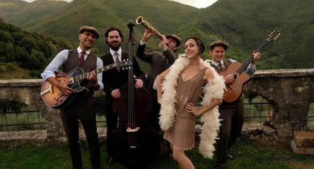 "Mogambo Yaz Konserleri" başlıyor