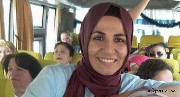  Mola yerinde araç değiştirdi