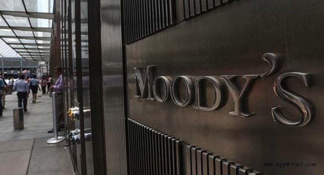 Moody's: Aşı haberleri endişeleri azaltmadı