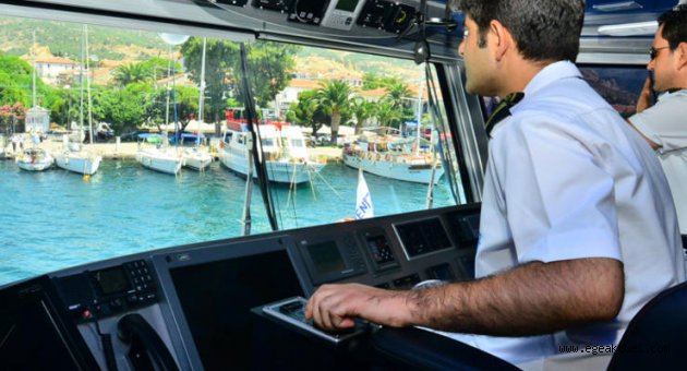 Mordoğan ve Foça seferleri başlıyor