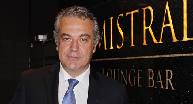 Mövenpick Yaza Merhaba Dedi 