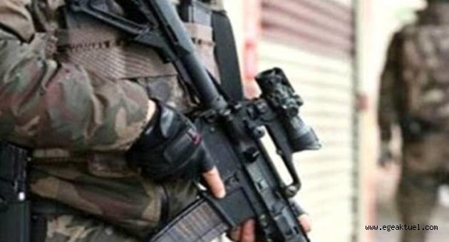 MSB: Gara’da 15 terörist öldürüldü