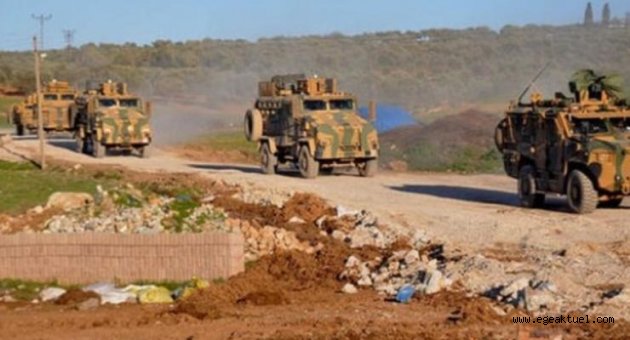 MSB: İdlib'de 63 rejim unsuru etkisiz hale getirildi
