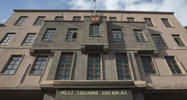 MSB'den Şam yönetimine sert uyarı