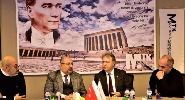 MTK’da çözüm buluşması
