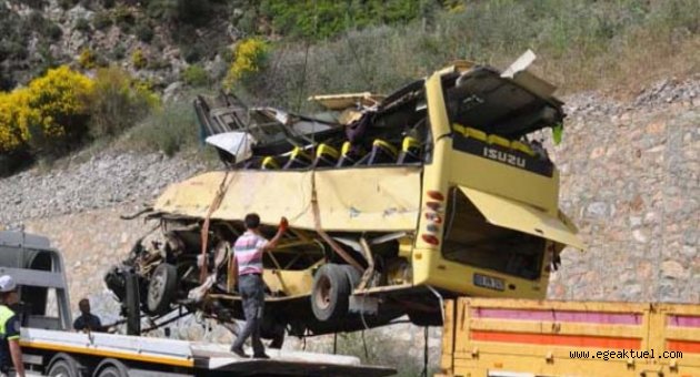 Muğla faciasının sırrını 'tamirci bilirkişi' çözecek