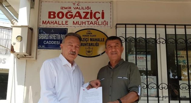 "Muhtarların yetkileri kısıtlı"