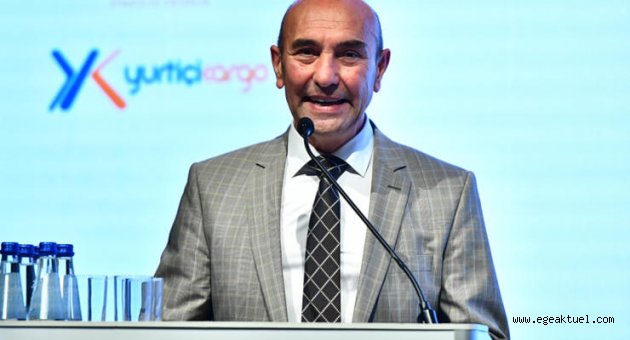 "Mükemmel geleceğe birlikte yürüyelim"