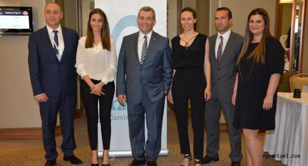 Mükemmelliği Arayış Sempozyumu 3 Haziran'da Başlıyor