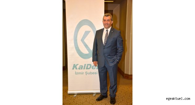 Mükemmelliği Arayış Sempozyumu Başlıyor