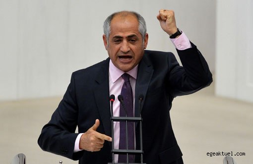 Musa Çam'dan miting iddiası: Talimat gönderildi