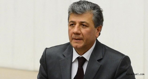 Mustafa Balbay'ın Cumhuriyet ile ilişkisi kesildi!