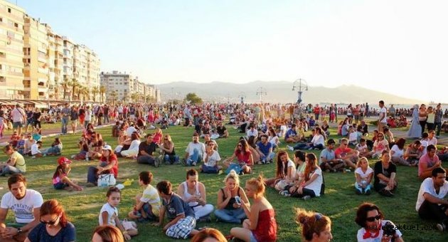 Müştemilat Kumpanya'nın mahalle konserleri başlıyor