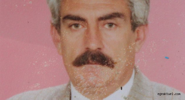 Mutlu ağabeyini kaybetti…