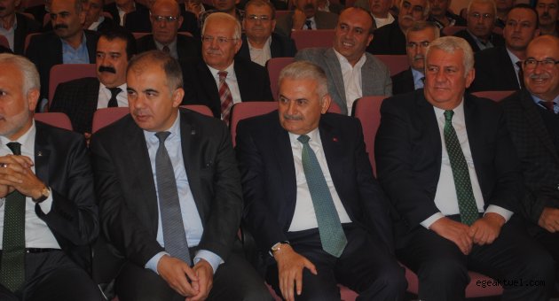 Mutlu: ‘Terör bitsin, huzur ortamı sağlansın..’