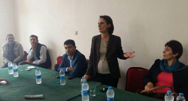“Nankör işid demek, itiraftır”