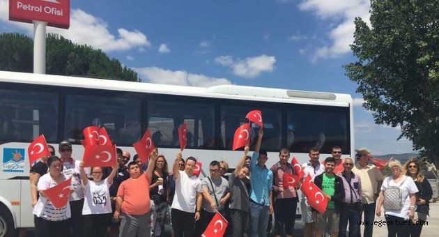 Nar Tanelerinin Avrupa başarısı
