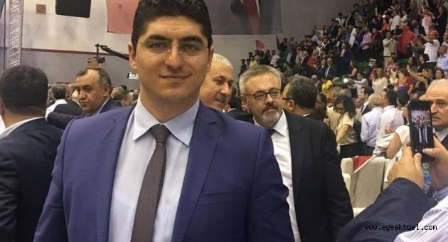 Narlıdere Belediye Başkan Yardımcısı Konak'a geçti