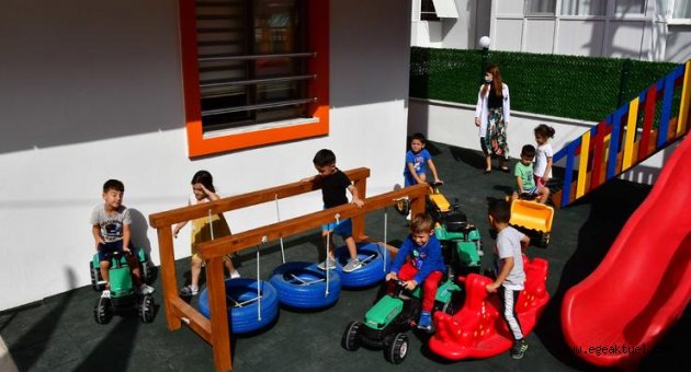 Narlıdere Belediyesi’nde yeni koronavirüs kararları!