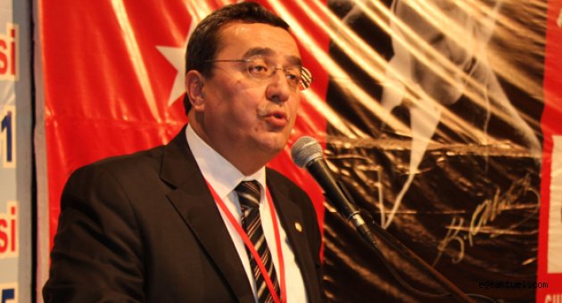 Narlıdere Belediyesi Örnek Oldu