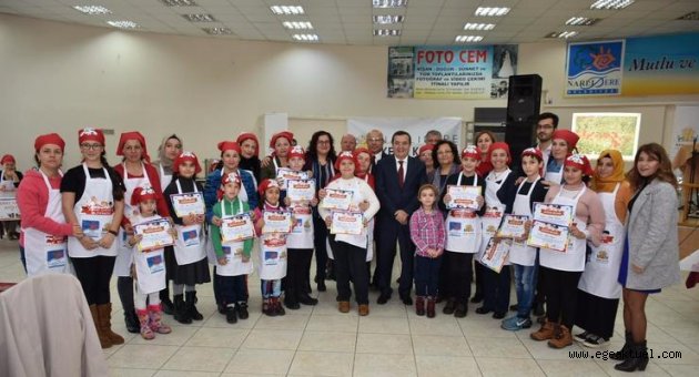 Narlıdere’de Anne ve Çocuklar için keyifli proje