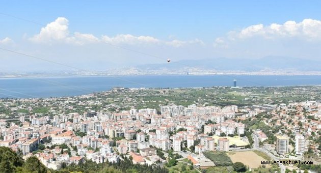 Narlıdere’de sorunlar anında çözülüyor