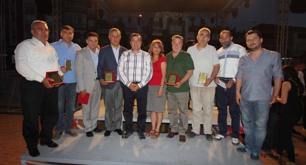 Narlıdere’den Rengarenk Final