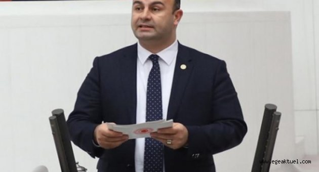 Narlıdere Huzurevi Yaşlı Bakım ve Rehabilitasyon Merkezi TBMM Gündeminde