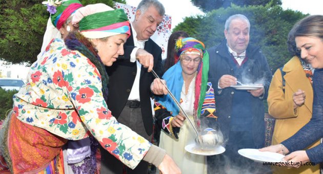 Narlıdere Slow Food Birliği kuruldu