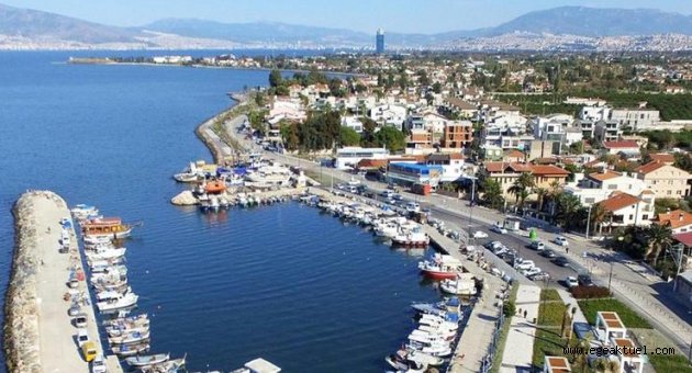 Narlıdere'de memnuniyet anketi yapıldı