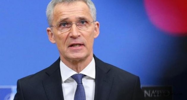 NATO'dan Afganistan açıklaması