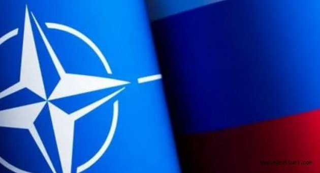 NATO'dan Rusya'ya sert çıkış