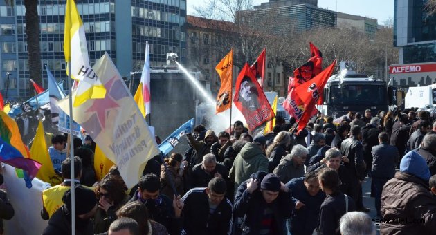 Ne yalan ne iftira, her şey apaçık ortada