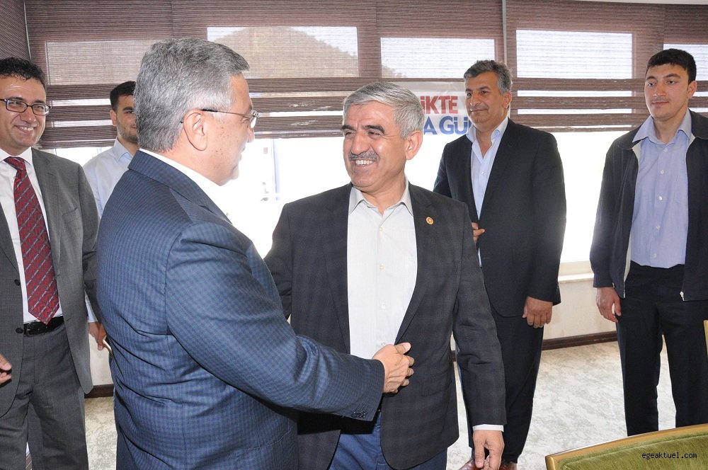 Necip Nasır’a ‘Adı’yaman’ Destek