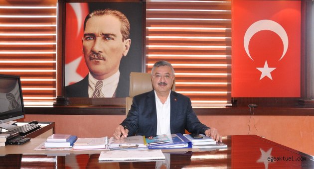 Necip Nasır: Sorunların ve çözümün takipçisi olacağım