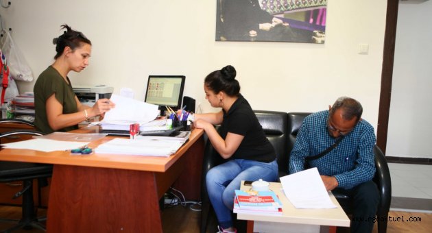  Nene hatun kız öğrenci yurdu'nda başvurular başladı
