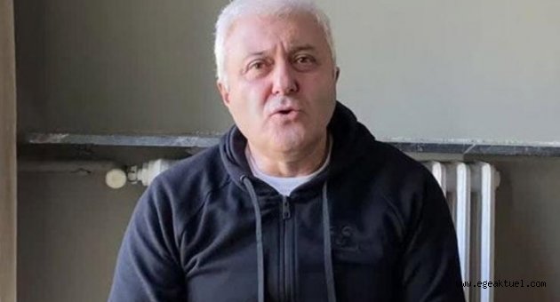  "Neredeyse ölmek üzereydim"