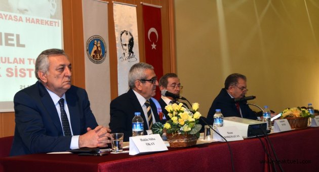 Nevşehir’de ‘hayırlı buluşma’