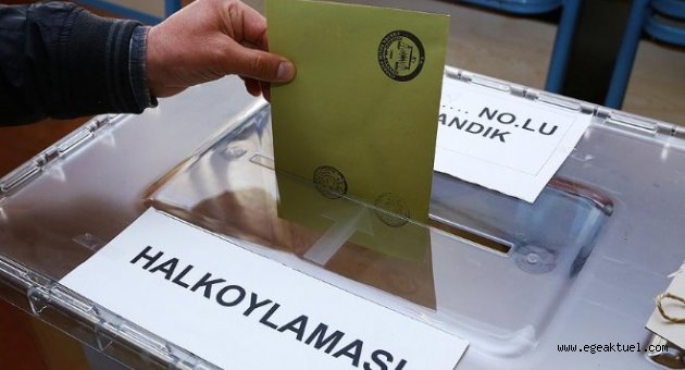  Neyi/nasıl oylayacağız, seçim yasakları neler