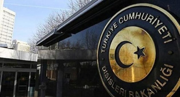 Nijer'deki patlamayla ilgili açıklama