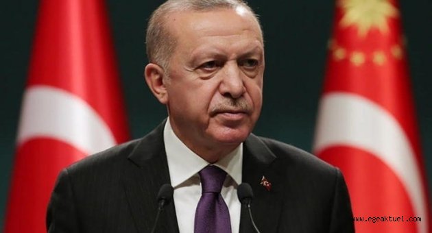Normalleşme açıklaması geldi