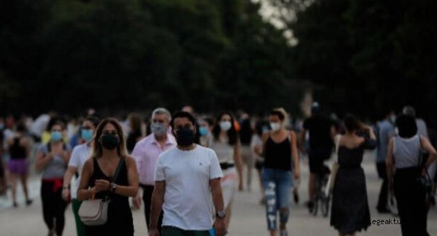 Normalleşmede ikinci adım bugün başladı: İşte bugün açılacak yerler