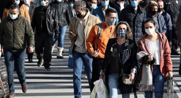 Normalleşmenin detayları ne olacak?