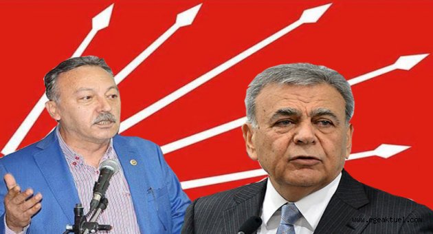 O açıklamalara art arda tepki!