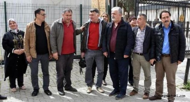 O dolandırıcılara toplam 383 yıl hapis