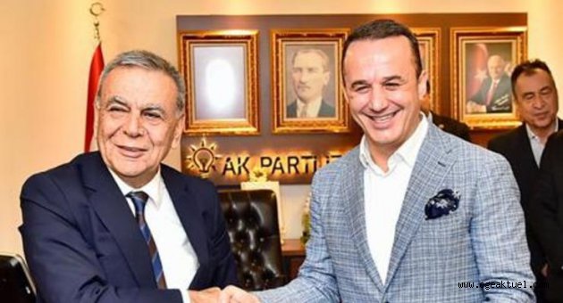 O dosya Başbakan'ın masasında