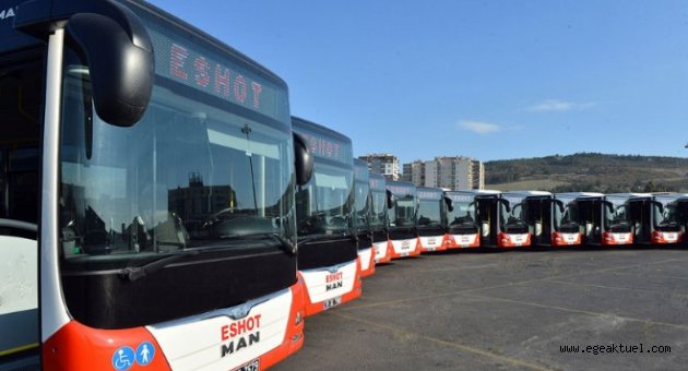 O gün toplu ulaşım sadece 1 kuruş!