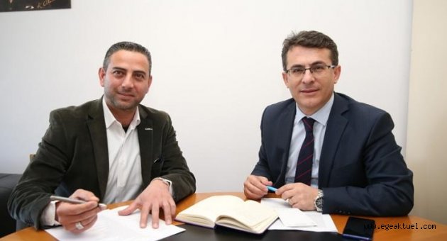 O iddialardan sonra Karşıyaka'daki CHP'li iki meclis üyesinden açıklama