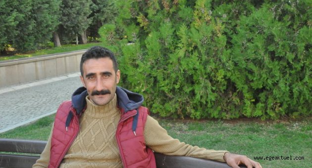 O işçilere Başkan Akpınar sahip çıktı