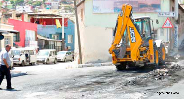 O kriz yargıya taşındı: Büyükşehir’e suç duyurusu